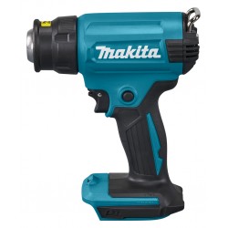 Makita Heteluchtpistool DHG180ZK Zonder Accu