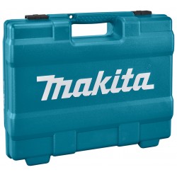 Makita Heteluchtpistool DHG180ZK Zonder Accu