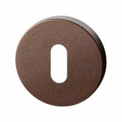 Sleutelrozet 50x8 mm Bronze...