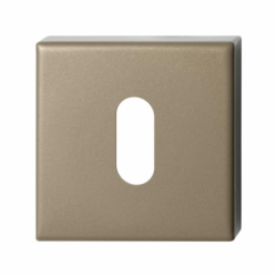 Sleutelrozet 50x50x8 mm...