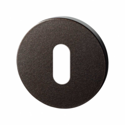 Sleutelrozet 50x6 mm Dark...