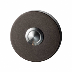 Beldrukker rond 50x8mm met...