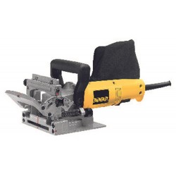 DeWalt Lamellenfreesmachine DW682K-QS 600W