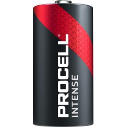 Duracell Procell Intense Alkaline batterij 1,5V LR14 C