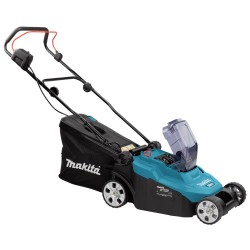 Makita Grasmaaier 2x18V...