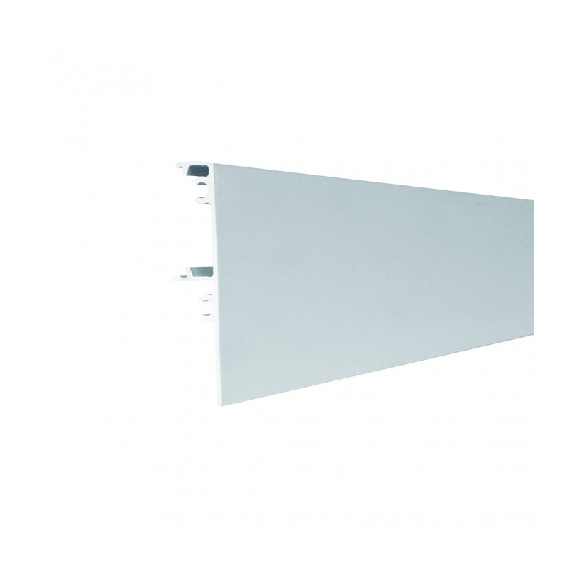 Rob Afdekprofiel Plafond - Expert 40-80 - 4 Meter