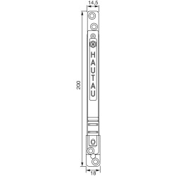 Primat FL190 Windwerk 200A F1