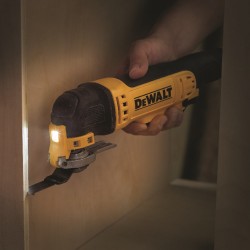 DeWALT Zaagbladenset 5-delig - DT20715