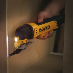 DeWALT Zaagbladenset 8-delig - DT20731