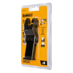 DeWALT Invalzaagblad Snelzagen Hout 43x31 (5) - DT20725