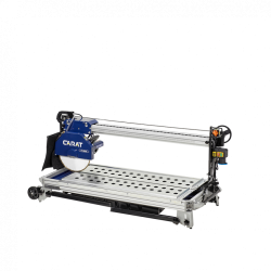 Carat Steenzaag GP-3510 LASER 100cm met Zijtafel