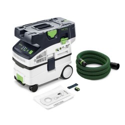 Festool Stofafzuigmobiel 18V CTLC Midi-I