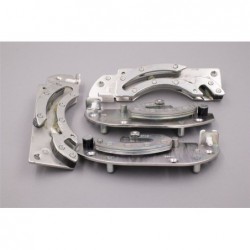 Scharnierset Ggl L+R