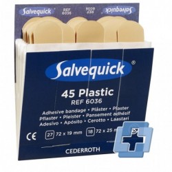 Salvequick Vulling6036...