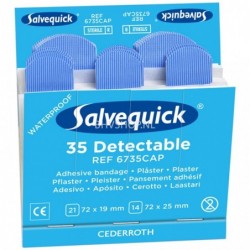 Salvequick Vulling 6735...