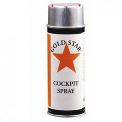 Cockpitspray 300Ml Flacon