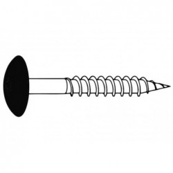 Rockpanelschroef 4,5X35Mm...