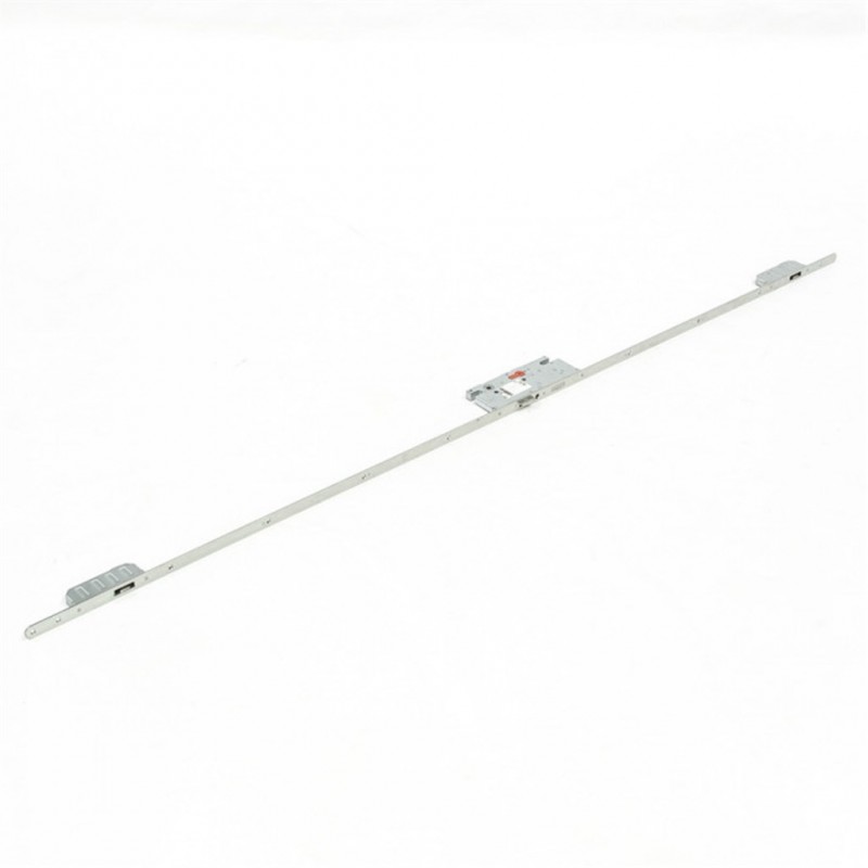 BUVA Meerpuntssluiting 6220R-Senior - Cilinderbediend - DM 65 - PC 72 - 1772mm - D1+D3 - SKG *** BUVA Meerpuntssluiting 6220R-Senior - Cilinderbediend - DM 65 - PC 72 - 1772mm - D1+D3 - SKG ***