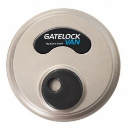 Gatelock Mech Deurslot...