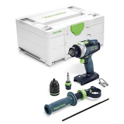 Festool Accuklopboormachine...