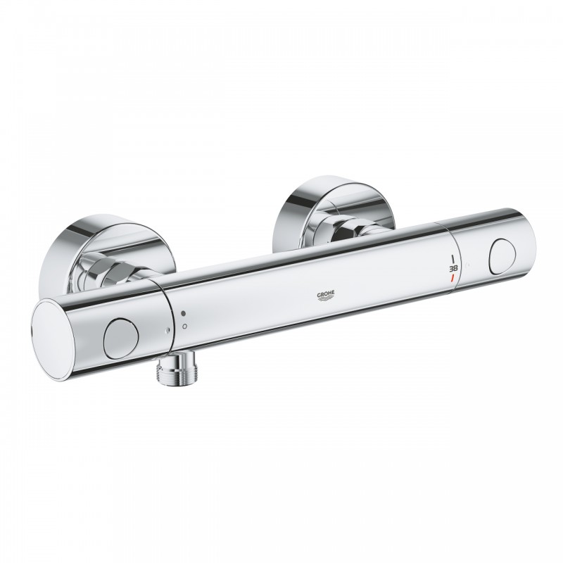 GROHE Douchemengkraan 800 Met S-Koppeling - HOH 150mm 1/2