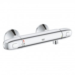 Grohe Douchemengkraan 1000 Met S-Koppeling - HOH 150 mm 1/2