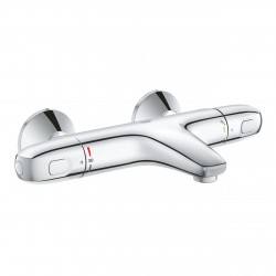 GROHE Badmengkraan 1000 Met S-Koppeling - HOH 150mm 1/2