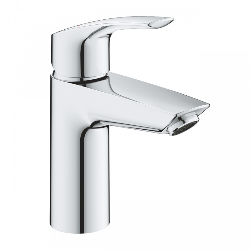 GROHE Wastafelmengkraan Eurosmart S-Size C2C