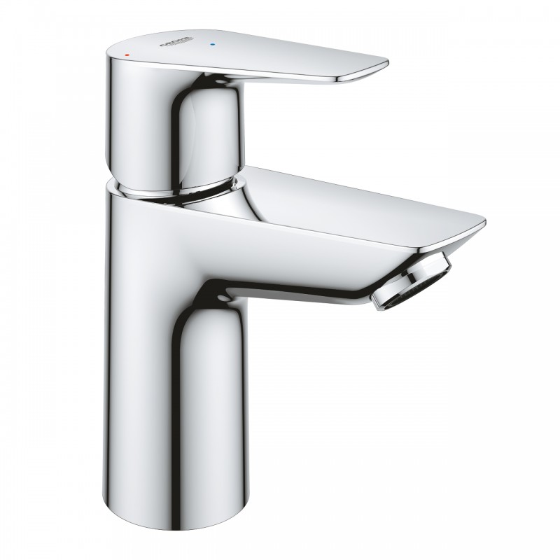 GROHE Wastafelmengkraan BauEdge S-Size C2C