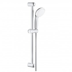 GROHE Glijstangset Tempesta 100 600mm C2C