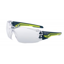 Bollé Veiligheidsbril Silex+ Platinum Helder