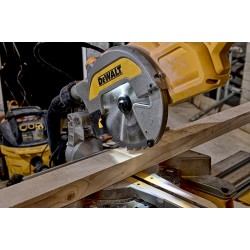 DeWALT Afkortzaag DWS777 met XPS