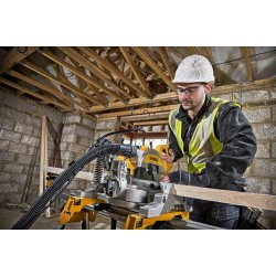 DeWALT Afkortzaag DWS777 met XPS