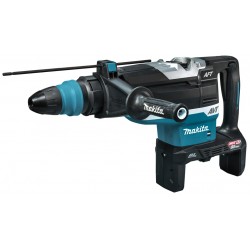 Makita Max Combihamer 2x40V - HR006GZ - Zonder Accu