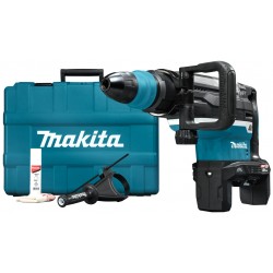 Makita Max Combihamer 2x40V - HR006GZ - Zonder Accu