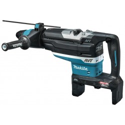 Makita Max Combihamer 2x40V - HR006GZ - Zonder Accu