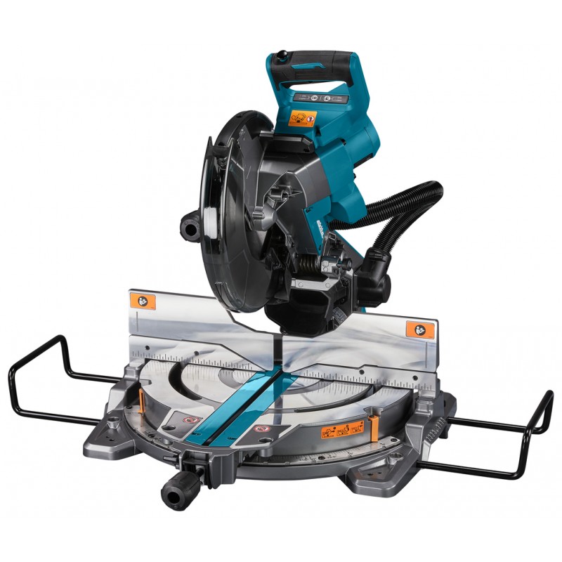 Maken lineair doden Makita Max Radiaal Afkortzaag 40V - LS004GZ01 - Zonder Accu kopen? ...