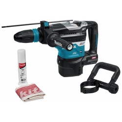 Makita Combihamer 40V - HR005GZ01 - Zonder Accu