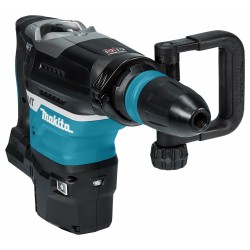 Makita Combihamer 40V - HR005GZ01 - Zonder Accu