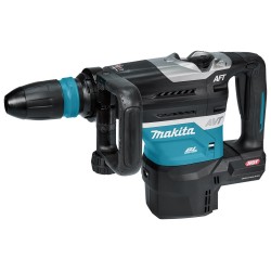 Makita Combihamer 40V - HR005GZ01 - Zonder Accu