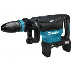 Makita Breekhamer 2x40V Max - HM002GZ03 - Zonder Accu