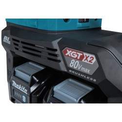 Makita Breekhamer 2x40V Max - HM002GZ03 - Zonder Accu