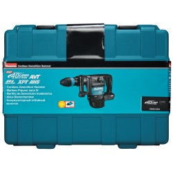 Makita Breekhamer 40V Max - HM001GZ04 - Zonder Accu