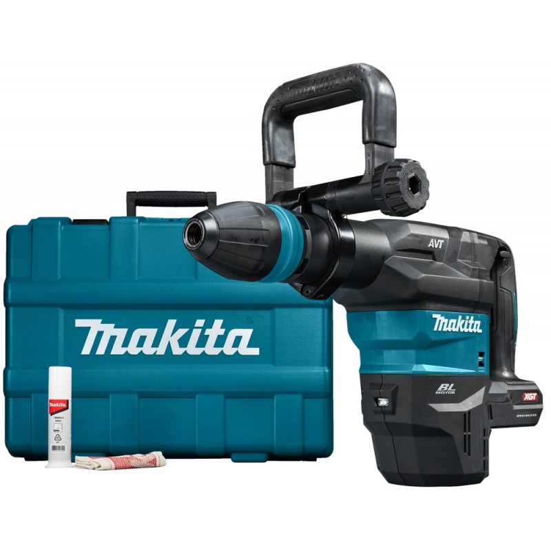 Makita Breekhamer 40V Max - HM001GZ04 - Zonder Accu