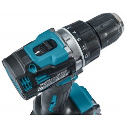 Makita Boormachine 40V Max - DF002GZ - Zonder Accu