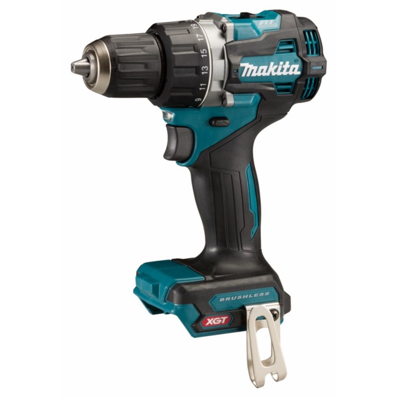 Makita Boormachine 40V Max - DF002GZ - Zonder Accu