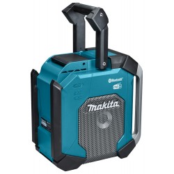 Makita Bouwradio DAB/DAB+ - FM - Bluetooth - MR007GZ