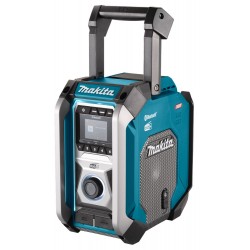 Makita Bouwradio DAB/DAB+ - FM - Bluetooth - MR007GZ