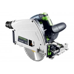 Festool Invalcirkelzaagmachine - TS60KEBQ-PLUS