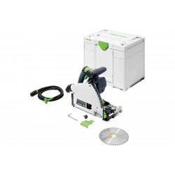 Festool Invalcirkelzaagmachine - TS60KEBQ-PLUS